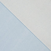 Jeansstoff Vorgewaschen hellblau Denim